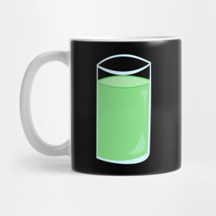 Jello Juice Mug